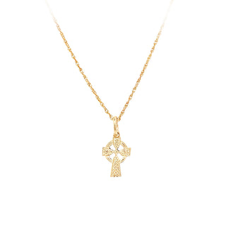 Celtic cross