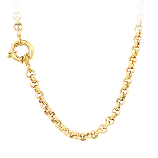 Rolo necklace
