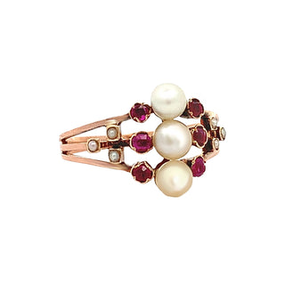 Antique ring