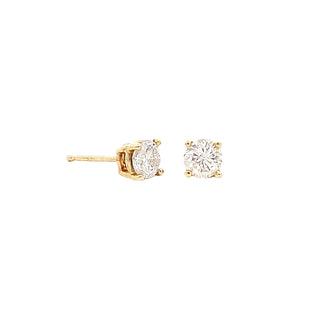 Vintage studs
