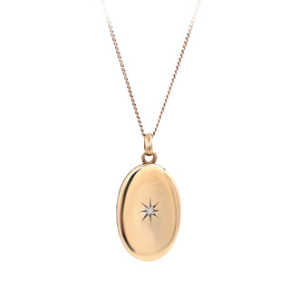 Vintage locket