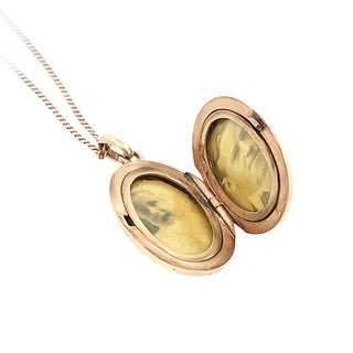 Vintage locket