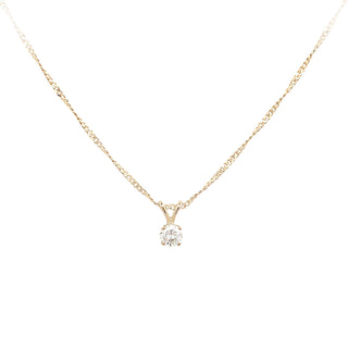 Diamond solitaire