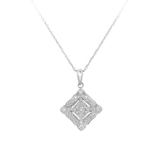 Vintage pendant