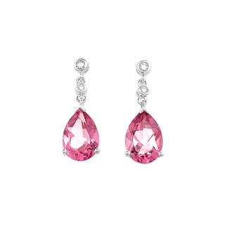 Tourmaline drops