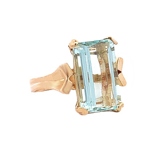 Aqua ring