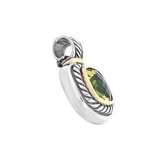 Yurman enhancer