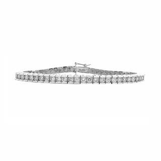 4ct Tennis bracelet