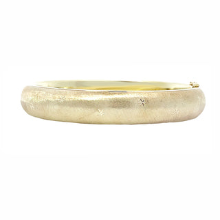 Tiffany bangle