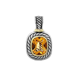 Yurman enhancer