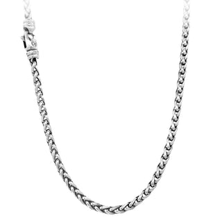Yurman 18" chain