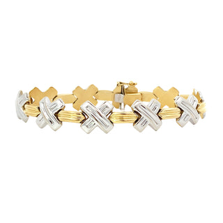 X-Link bracelet