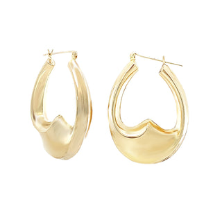 Wave hoops
