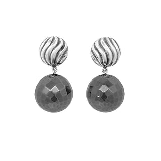 Yurman drops