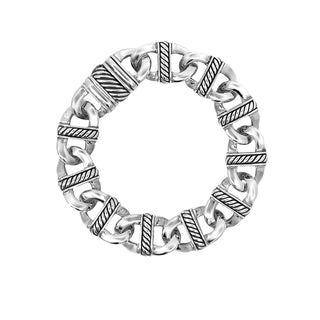 Yurman bracelet
