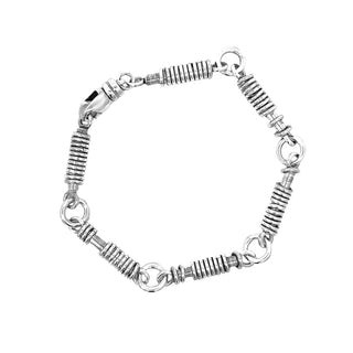 Sterling  bracelet