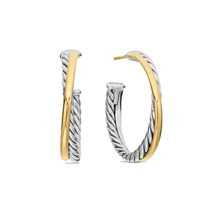 Yurman hoops