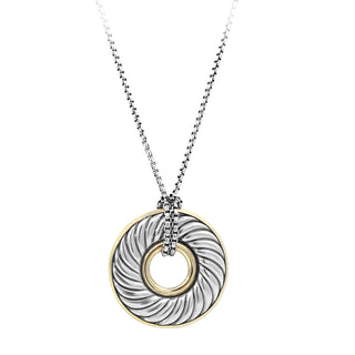 Yurman necklace