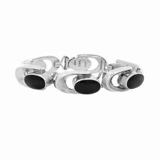 Modernist bracelet