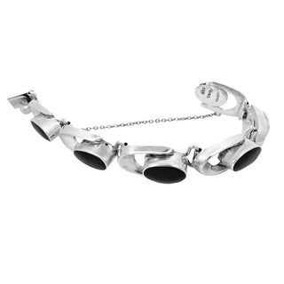 Modernist bracelet