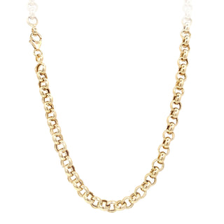 20" Rolo chain