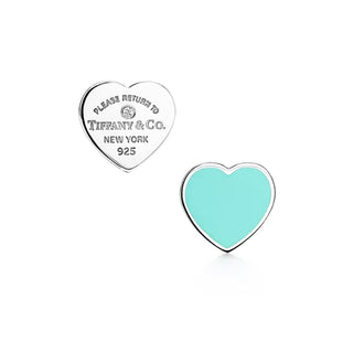 Tiffany hearts