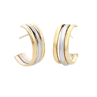 2-Tone hoops