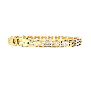18k bracelet