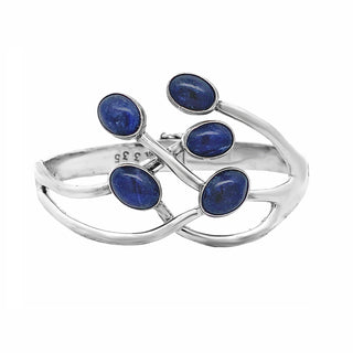 Sodalite bangle
