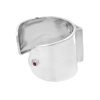 Agate Elle cuff