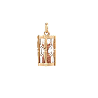 Sand timer