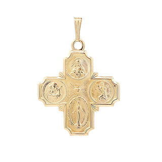 4-Way medal