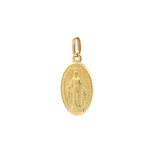 18k Medal
