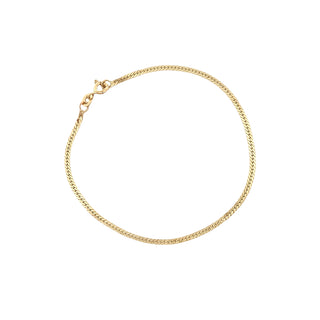 Narrow bracelet