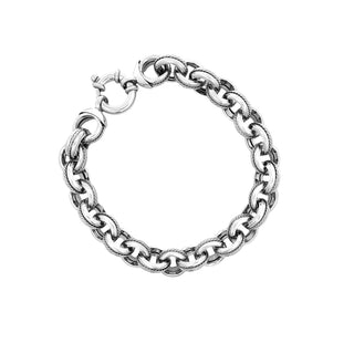 Rope bracelet