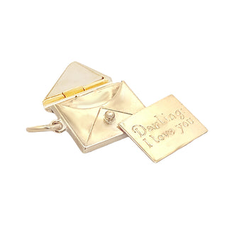 Love envelope