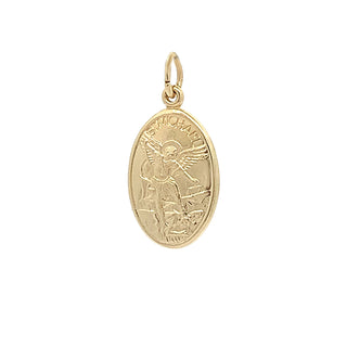 St.Michael medal
