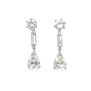 CZ Vintage drops