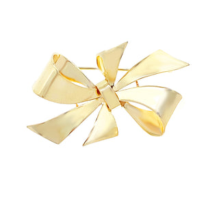 Vintage bow