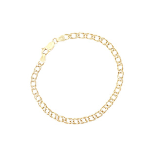 Link bracelet