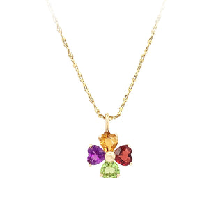 Clover pendant