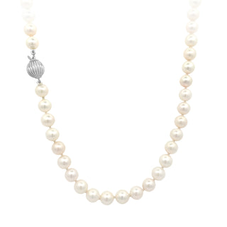 Pearl strand