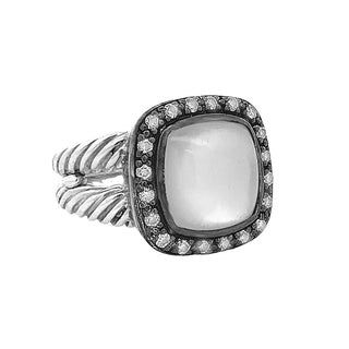 Yurman ring