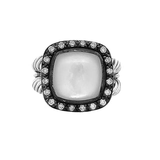 Yurman ring