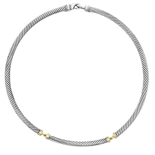 Yurman collar