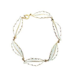 Norwegian bracelet