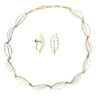 Norwegian necklace