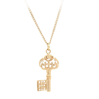 Key pendant