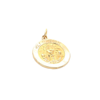 Communion charm