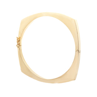 Square bangle